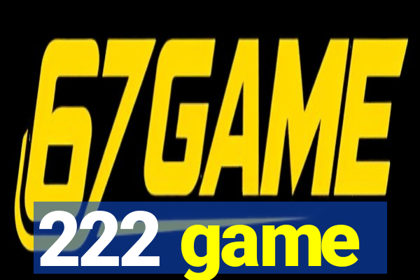 222 game